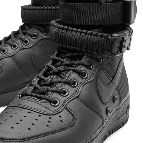 air force one nike zwart|nike air force 1 boots.